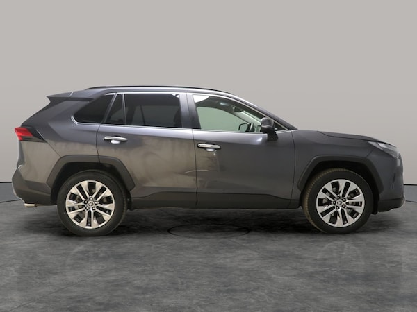 Used Toyota RAV4 2022 for sale - 76249707: Photo 9