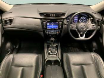 Used Nissan X-Trail 2021 for sale - 75331782: Photo