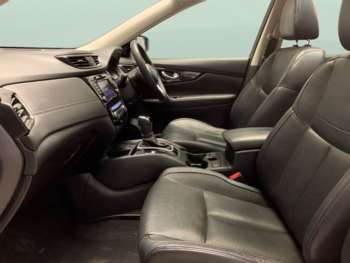 Used Nissan X-Trail 2021 for sale - 75331782: Photo