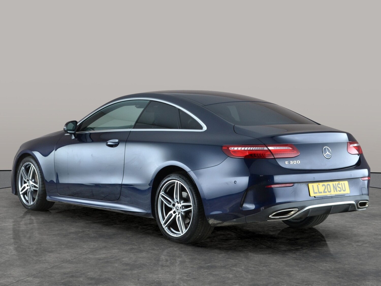 Used Mercedes-Benz E Class 2020 for sale - 77842027: Photo 12