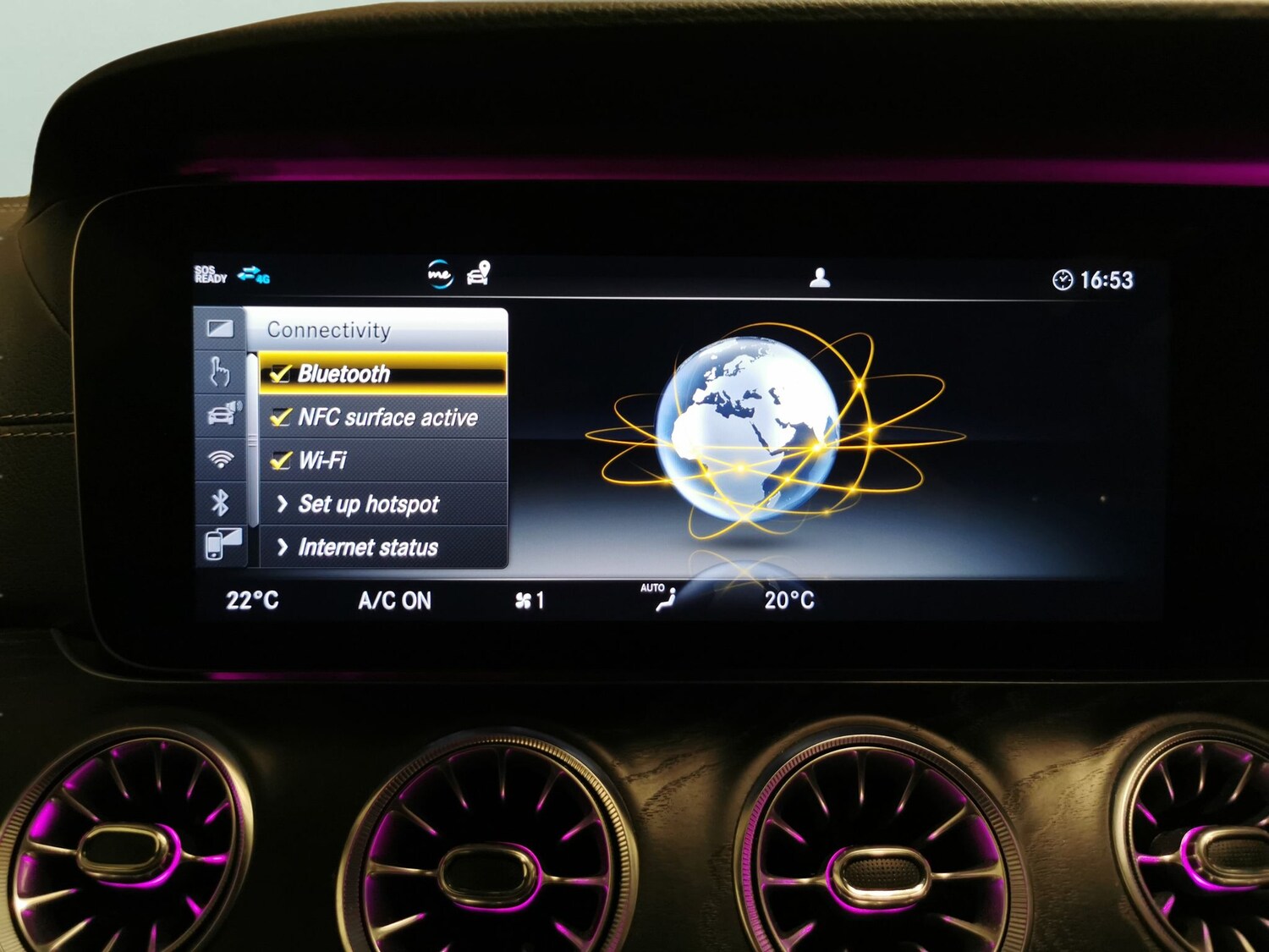 Used Mercedes-Benz E Class 2020 for sale - 77842027: Photo 16