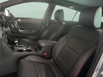 Used Kia Sportage 2020 for sale - 79769134: Photo