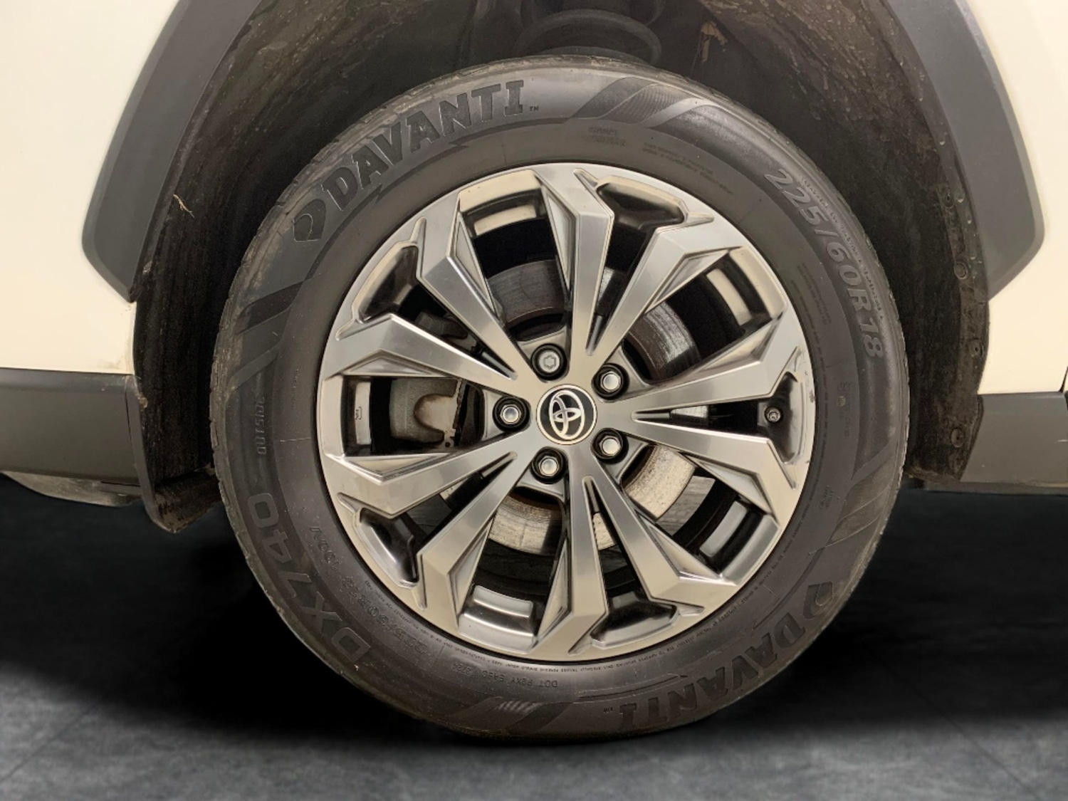 Used Toyota RAV4 2022 for sale - 77562850: Photo 21