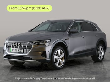 Used Audi e-tron undefined for sale - 78387152: Photo