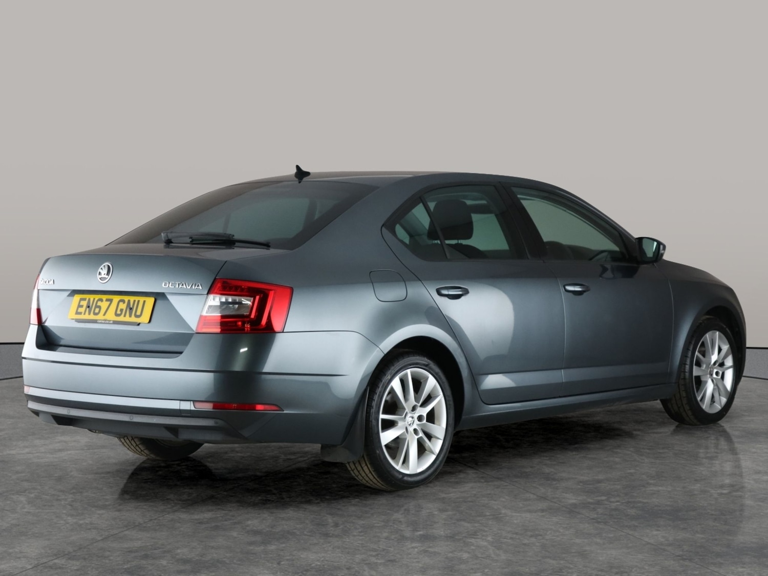 Used Skoda Octavia 2017 for sale - 77020021: Photo 10