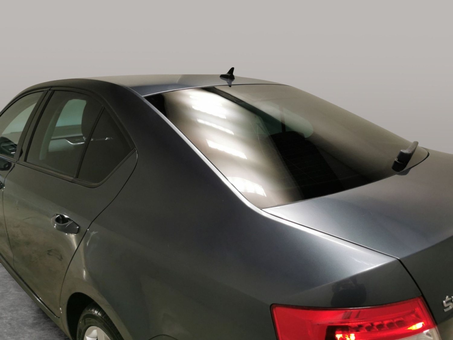 Used Skoda Octavia 2017 for sale - 77020021: Photo 14