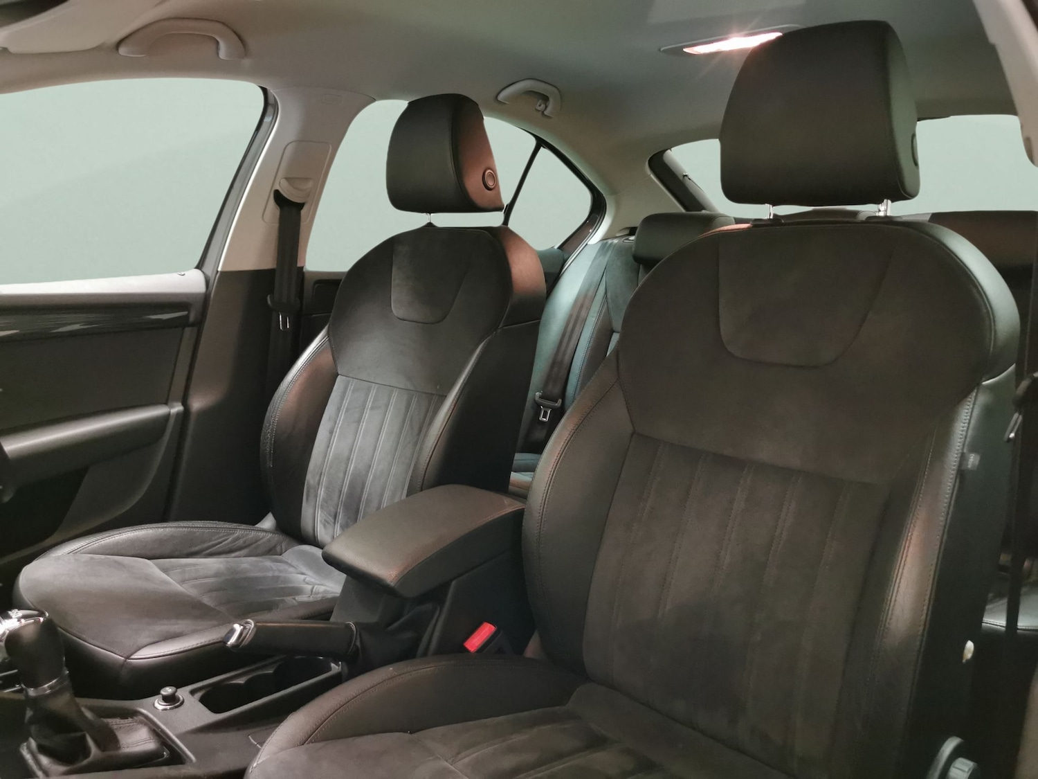 Used Skoda Octavia 2017 for sale - 77020021: Photo 15