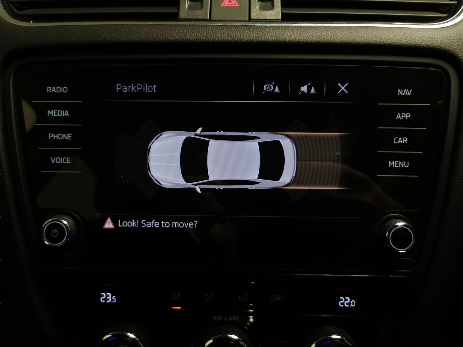 Used Skoda Octavia 2017 for sale - 77020021: Photo 17