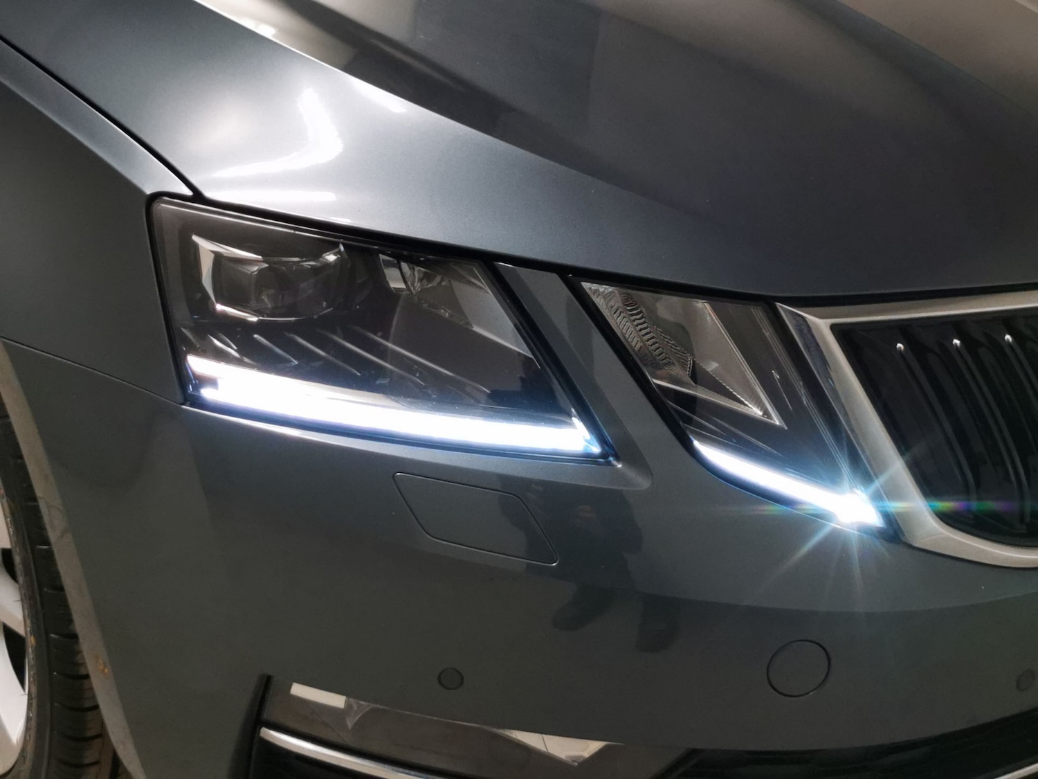 Used Skoda Octavia 2017 for sale - 77020021: Photo 22