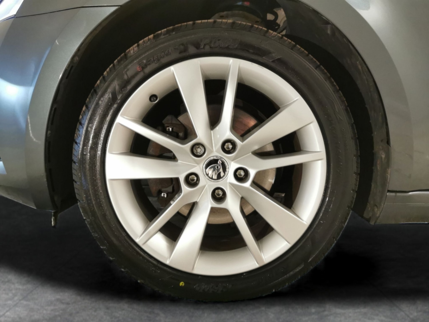 Used Skoda Octavia 2017 for sale - 77020021: Photo 24