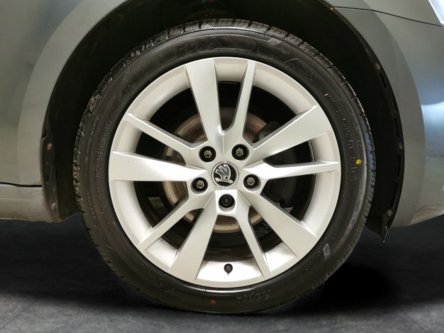 Used Skoda Octavia 2017 for sale - 77020021: Photo 25