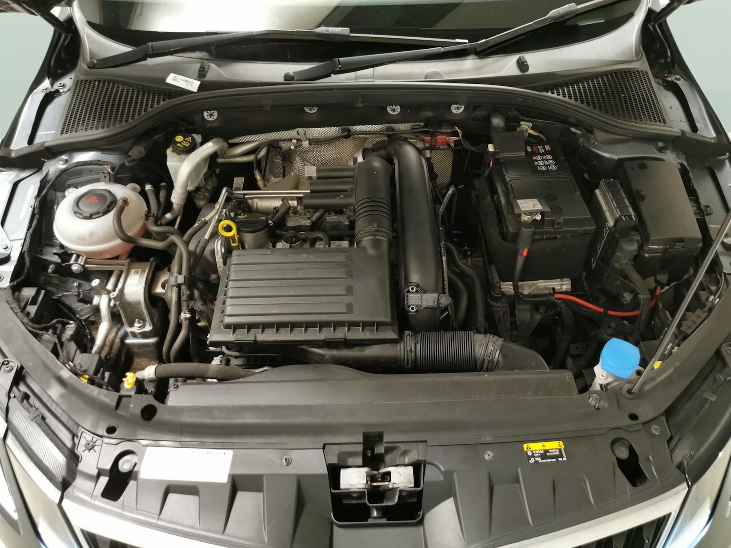 Used Skoda Octavia 2017 for sale - 77020021: Photo 33