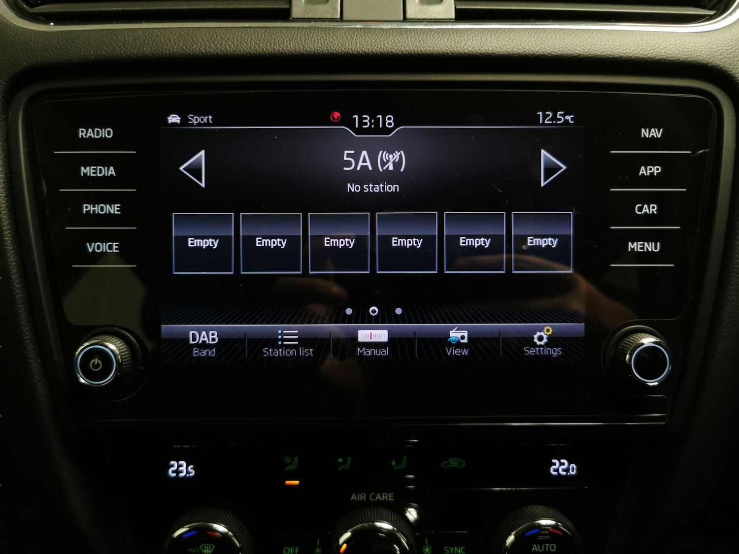 Used Skoda Octavia 2017 for sale - 77020021: Photo 6