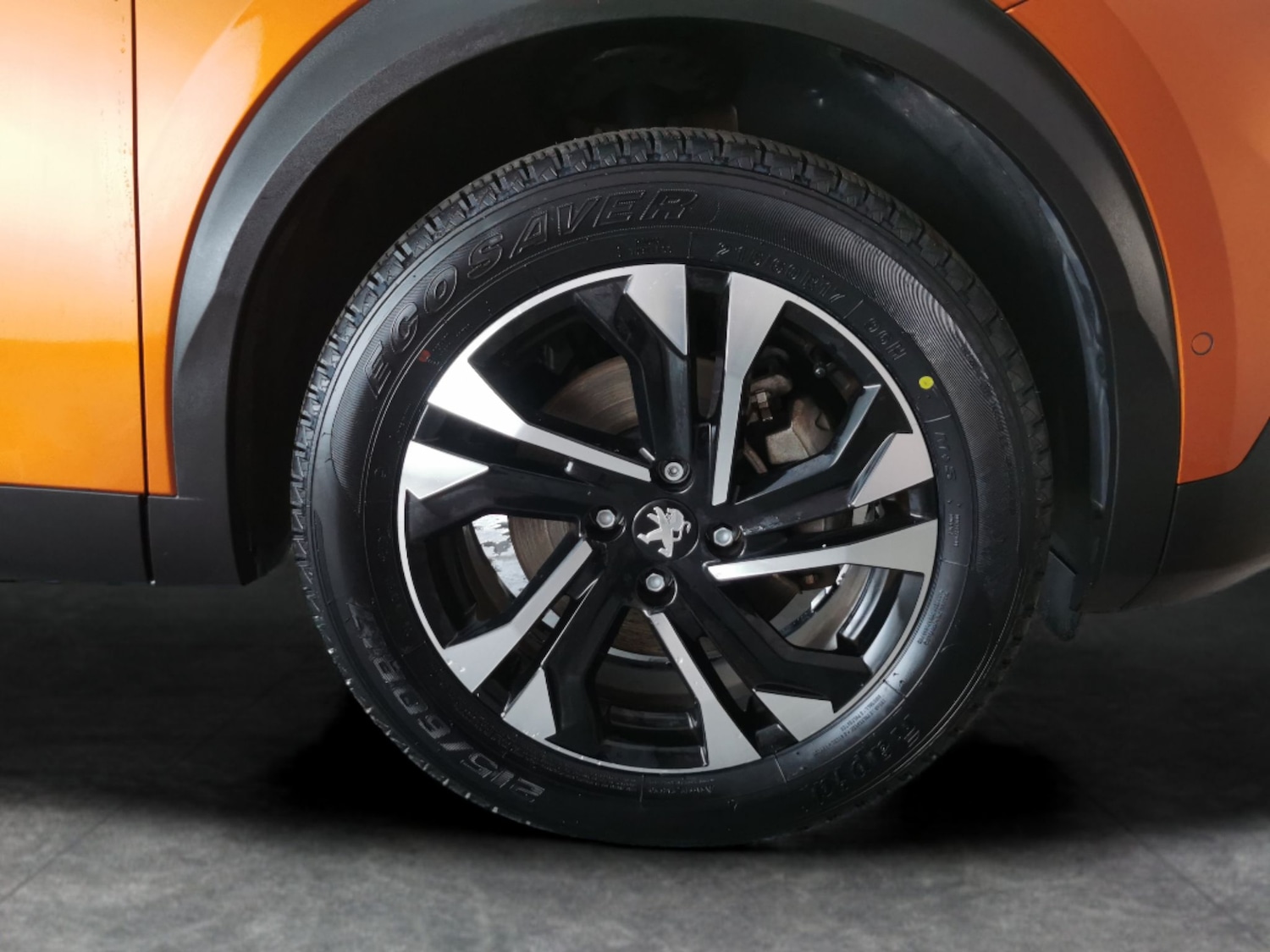 Used Peugeot E-2008 2023 for sale - 77134545: Photo 27