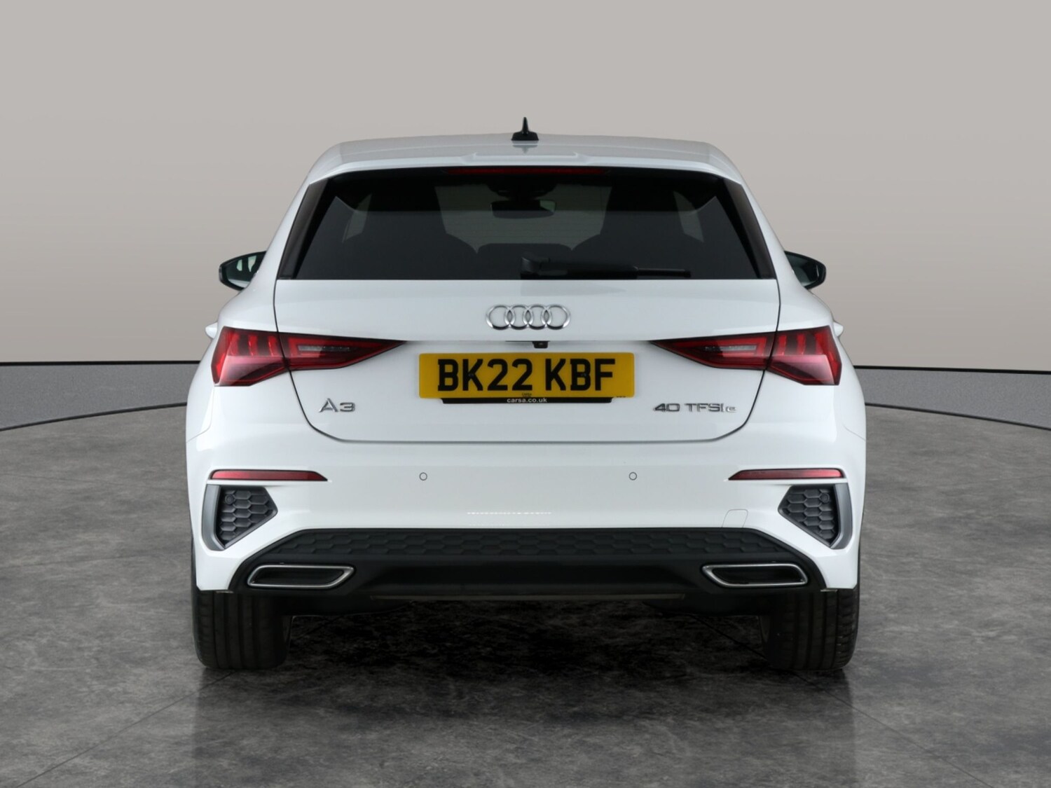 Used Audi A3 2022 for sale - 77401454: Photo 11