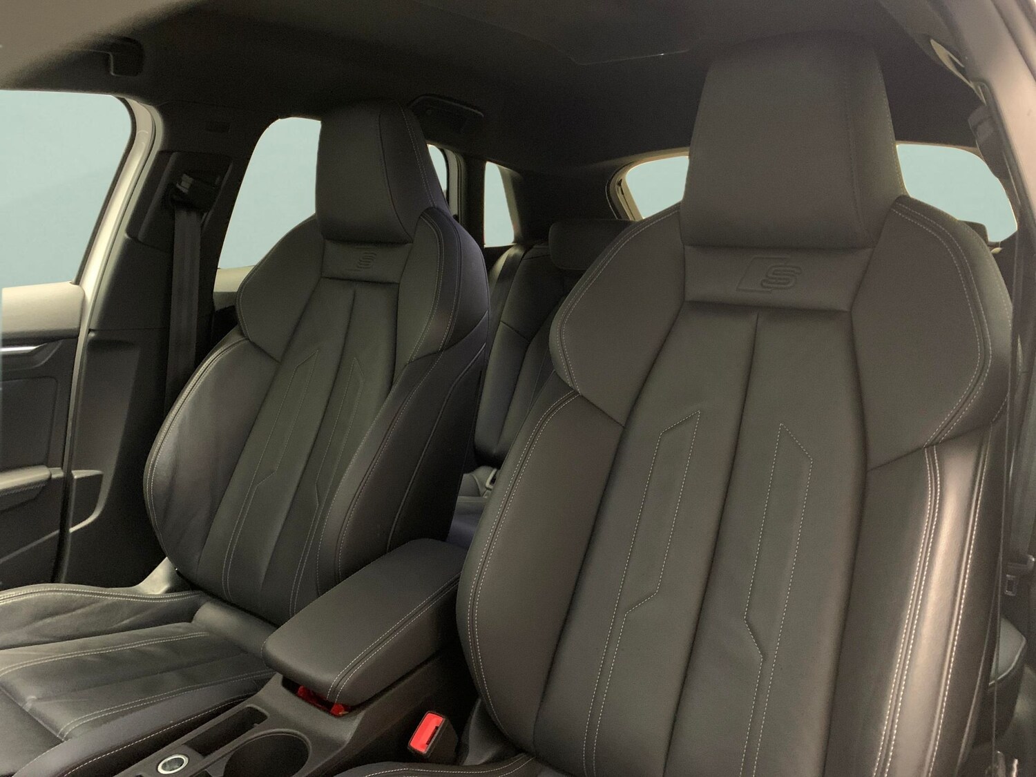 Used Audi A3 2022 for sale - 77401454: Photo 14