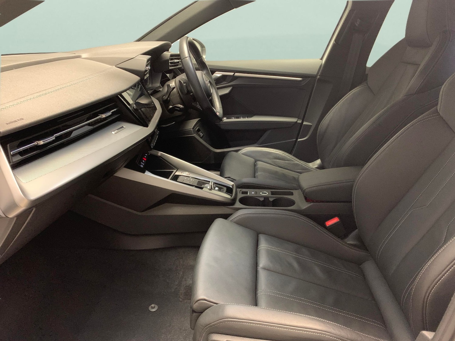 Used Audi A3 2022 for sale - 77401454: Photo 4