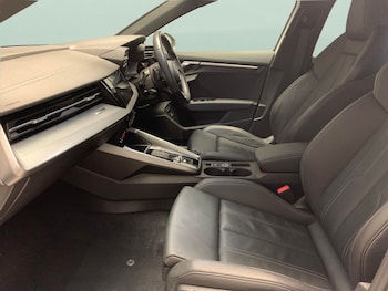 Used Audi A3 2022 for sale - 77401454: Photo