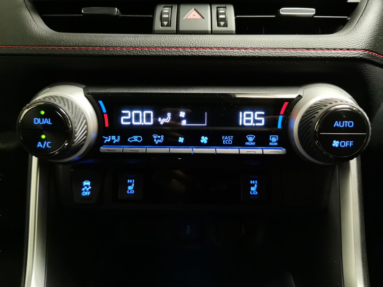 Used Toyota RAV4 2022 for sale - 77833643: Photo 21