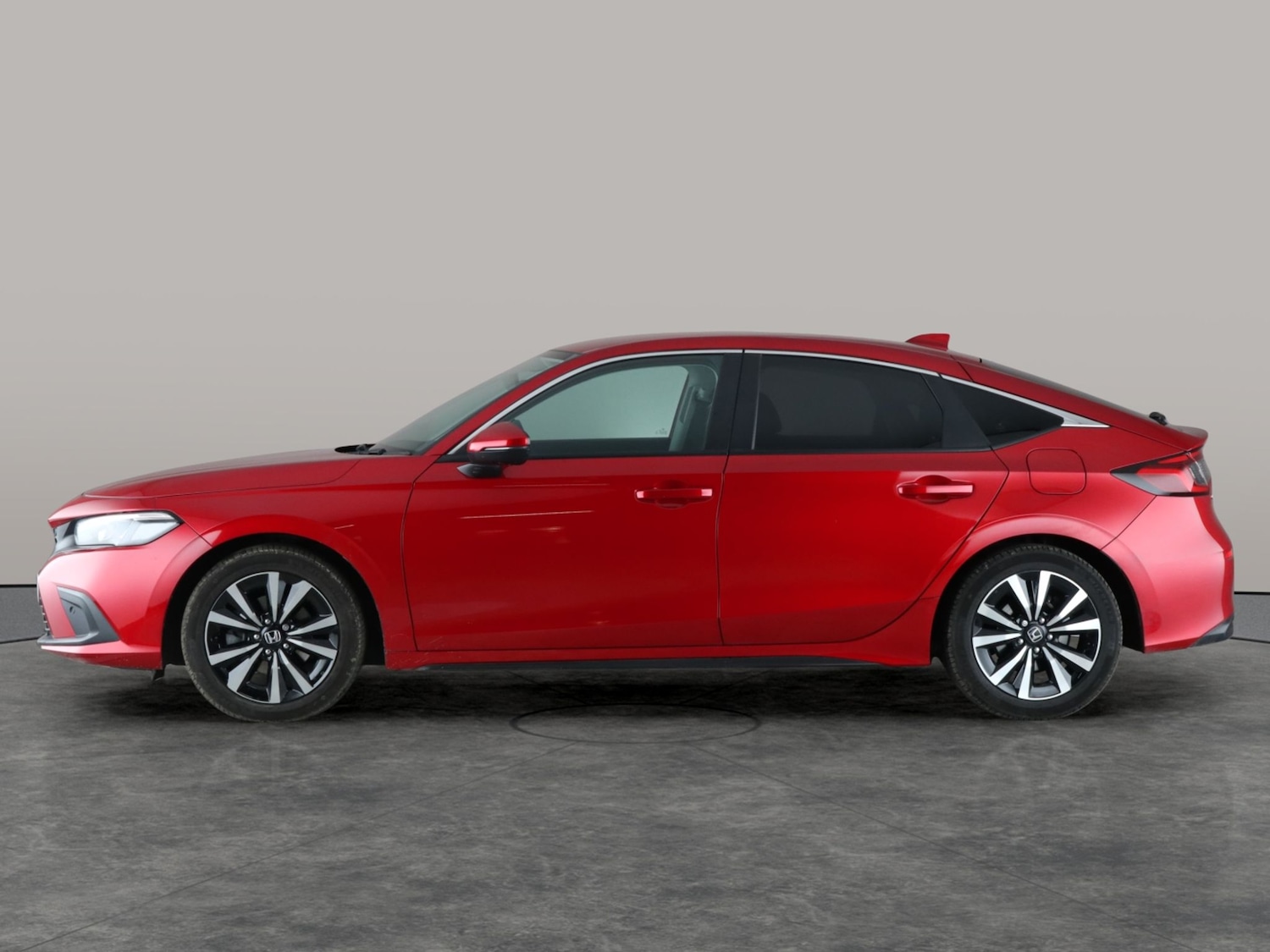 Used Honda Civic 2022 for sale - 76603194: Photo 13