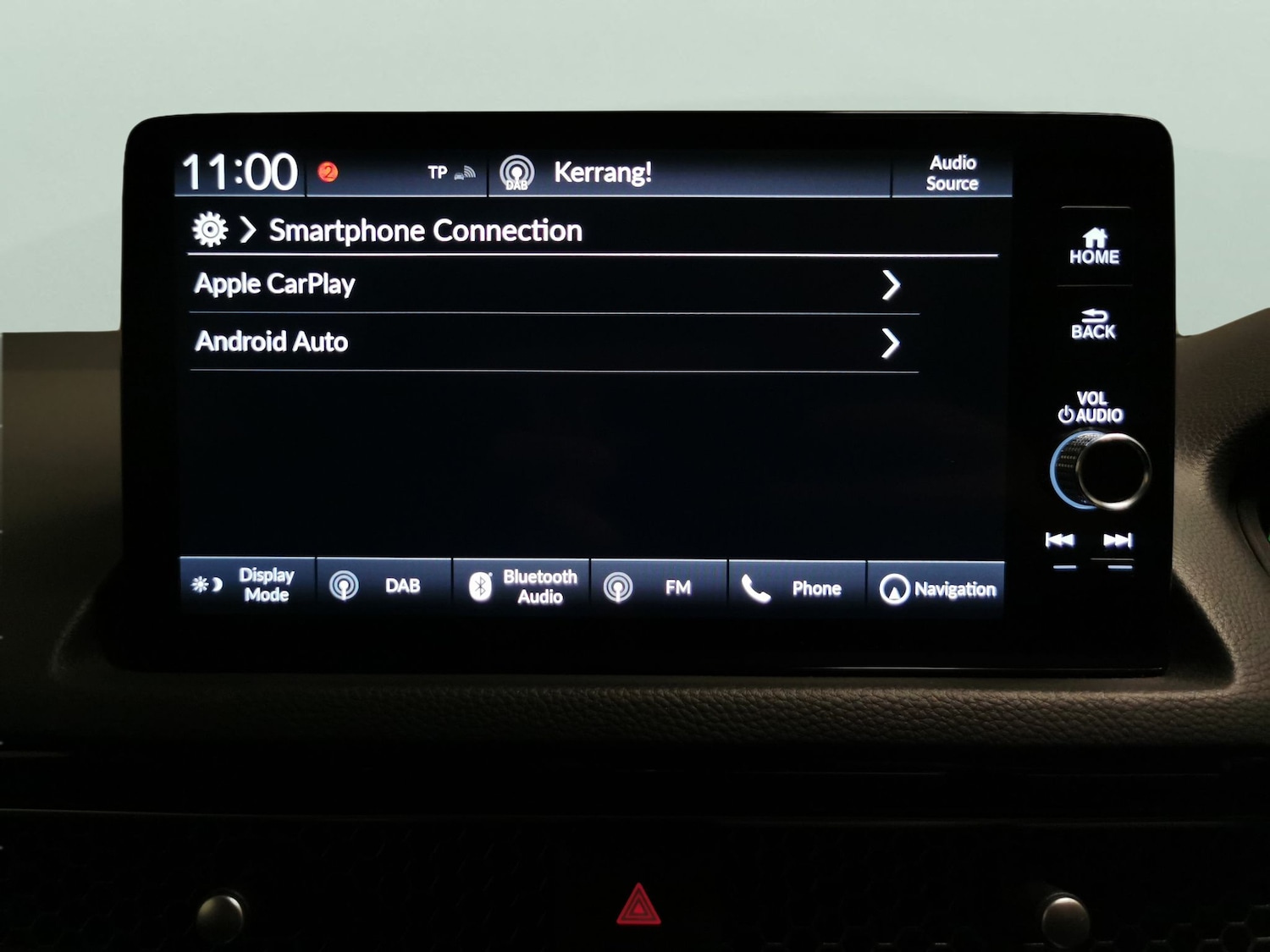 Used Honda Civic 2022 for sale - 76603194: Photo 15