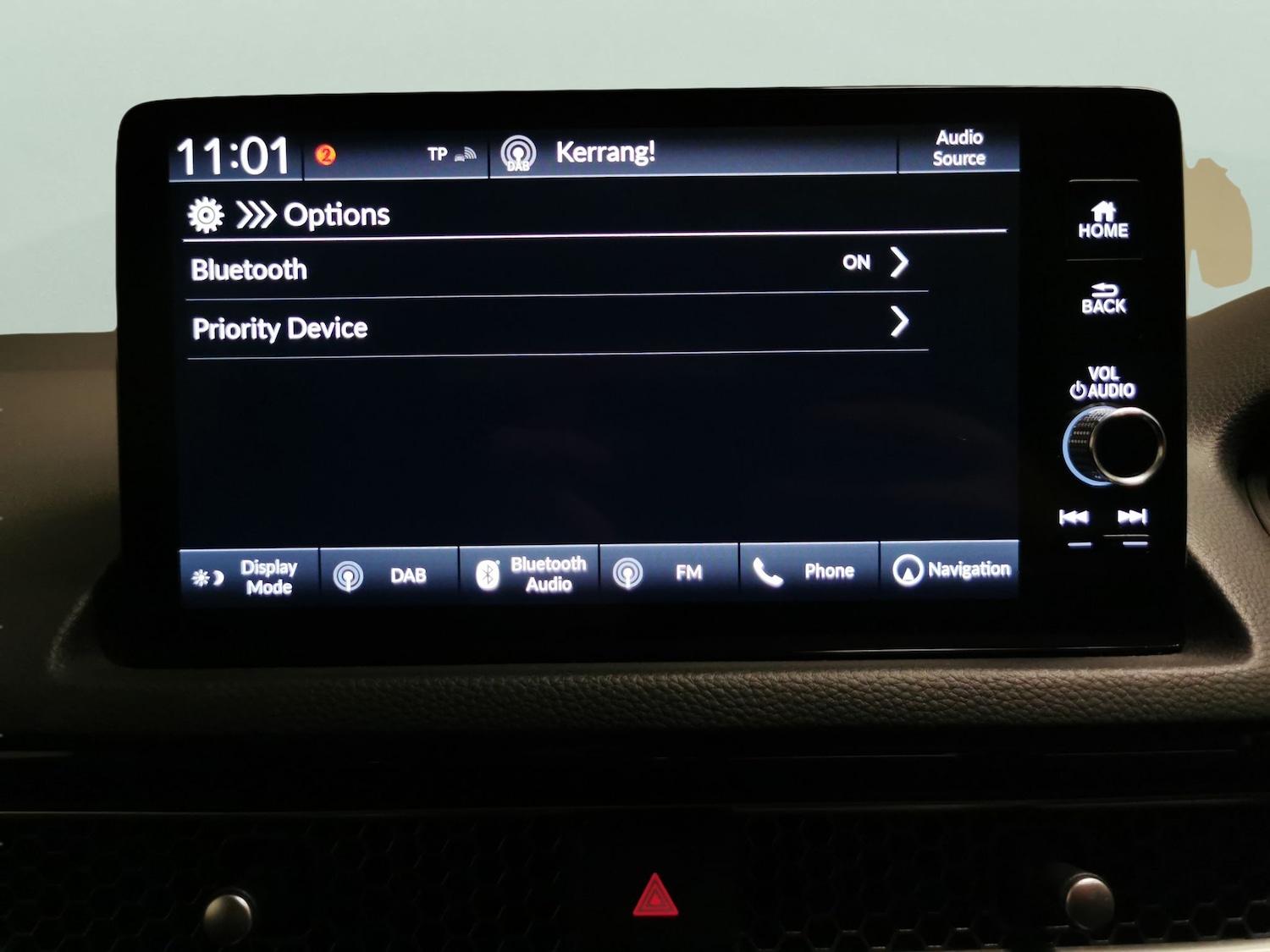 Used Honda Civic 2022 for sale - 76603194: Photo 17