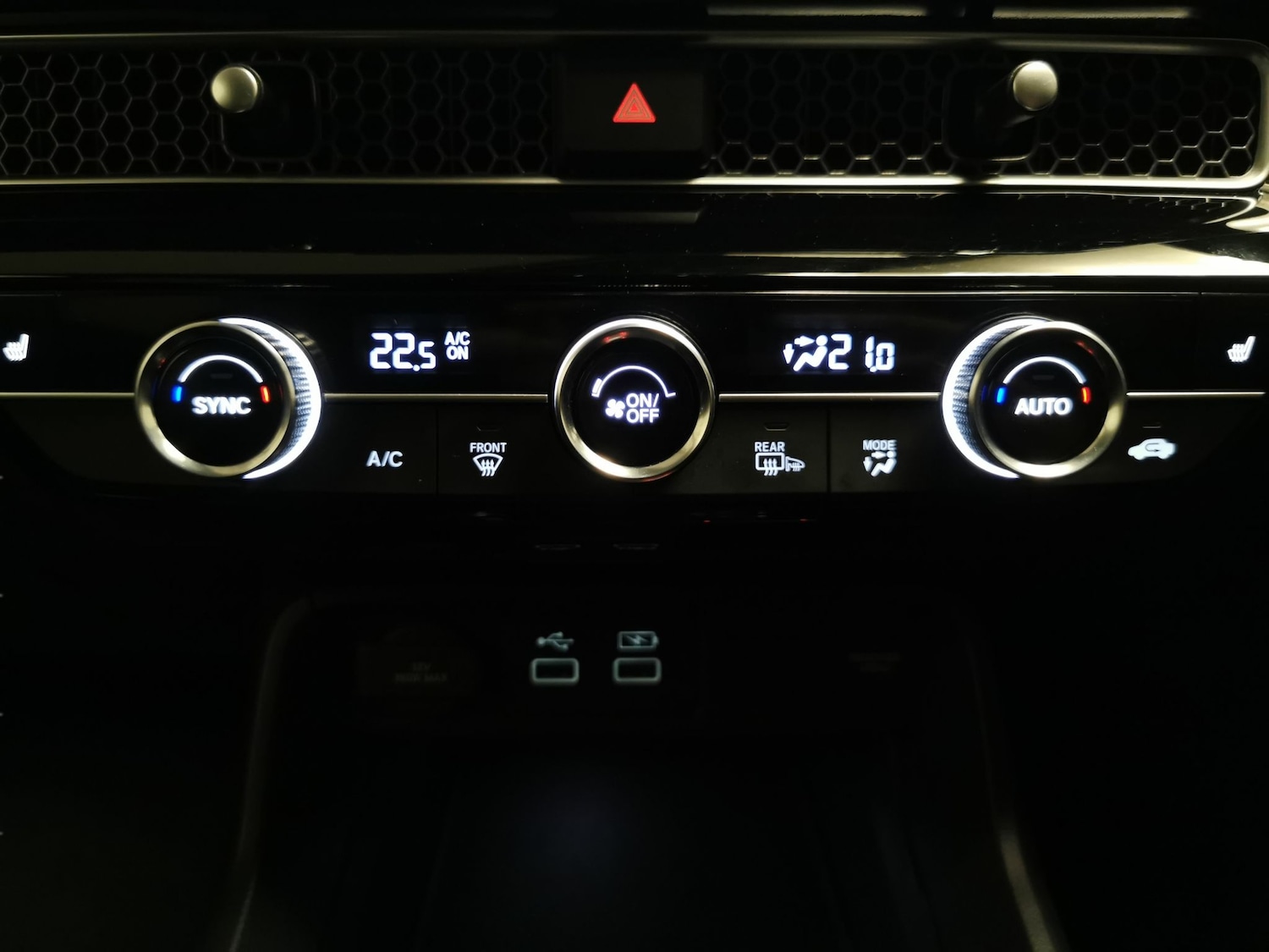 Used Honda Civic 2022 for sale - 76603194: Photo 20