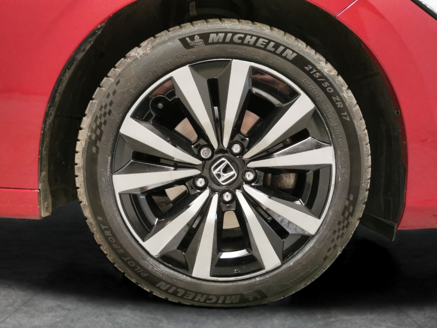 Used Honda Civic 2022 for sale - 76603194: Photo 27