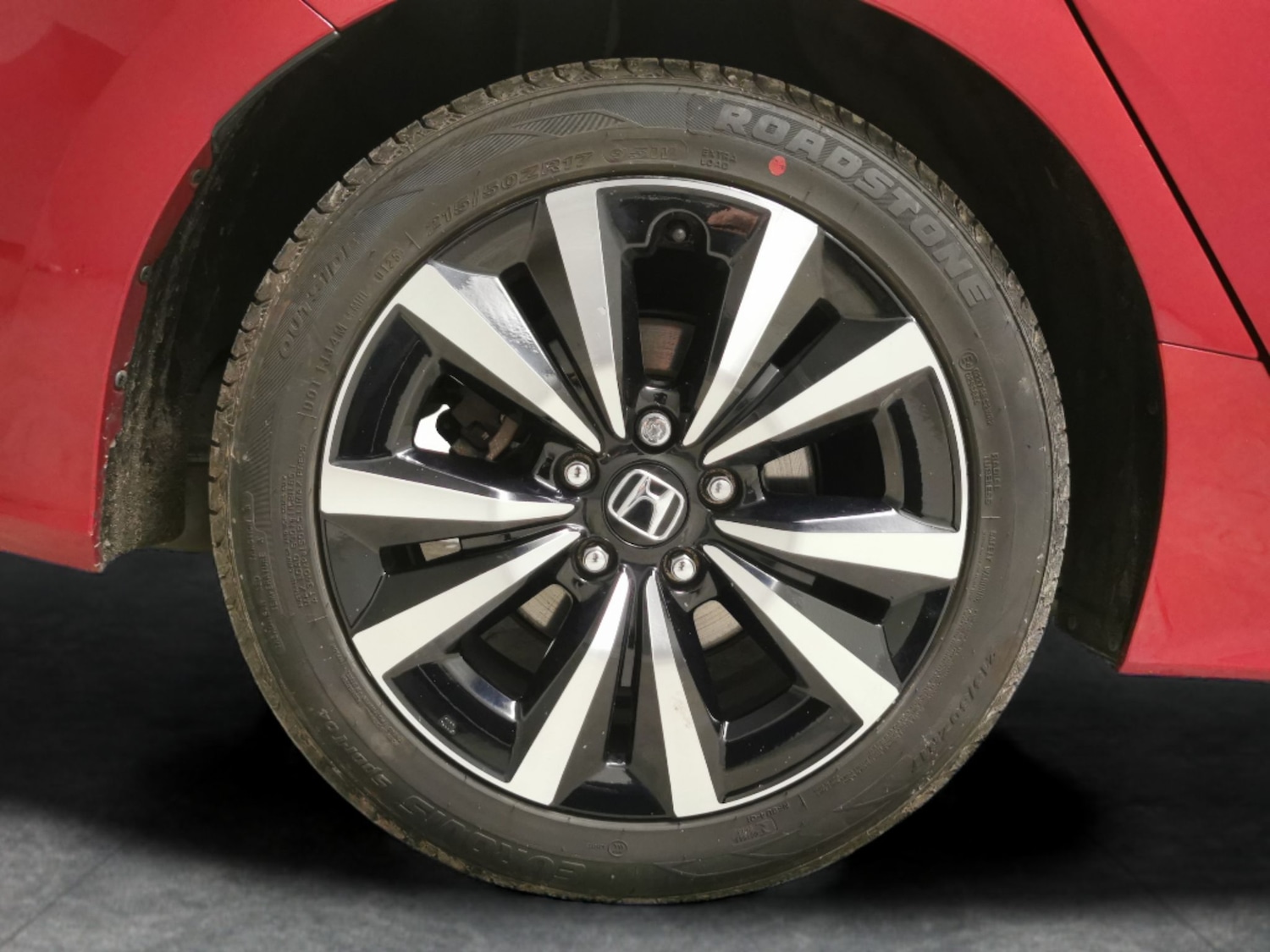 Used Honda Civic 2022 for sale - 76603194: Photo 28