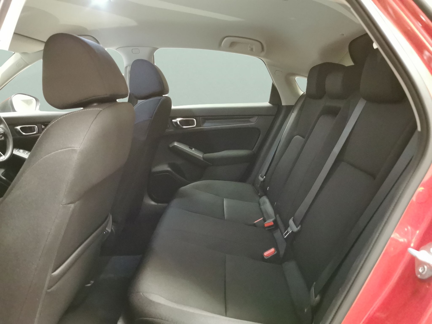 Used Honda Civic 2022 for sale - 76603194: Photo 29