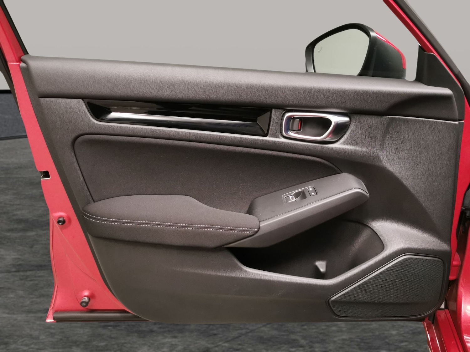 Used Honda Civic 2022 for sale - 76603194: Photo 30