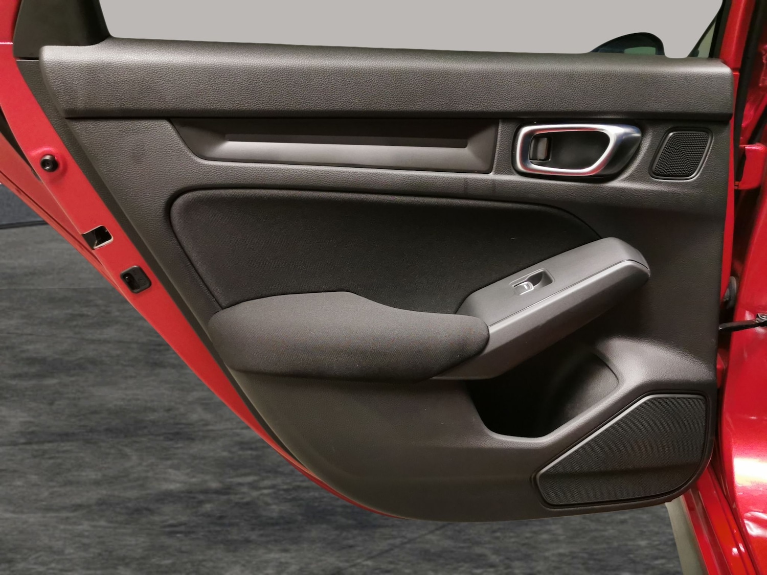 Used Honda Civic 2022 for sale - 76603194: Photo 31