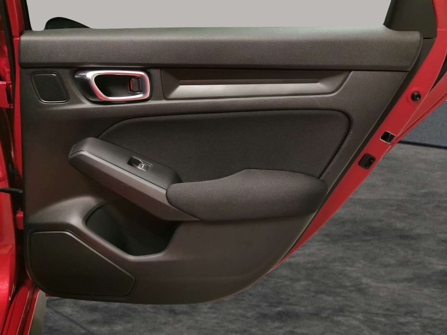 Used Honda Civic 2022 for sale - 76603194: Photo 32