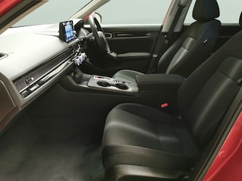 Used Honda Civic 2022 for sale - 76603194: Photo