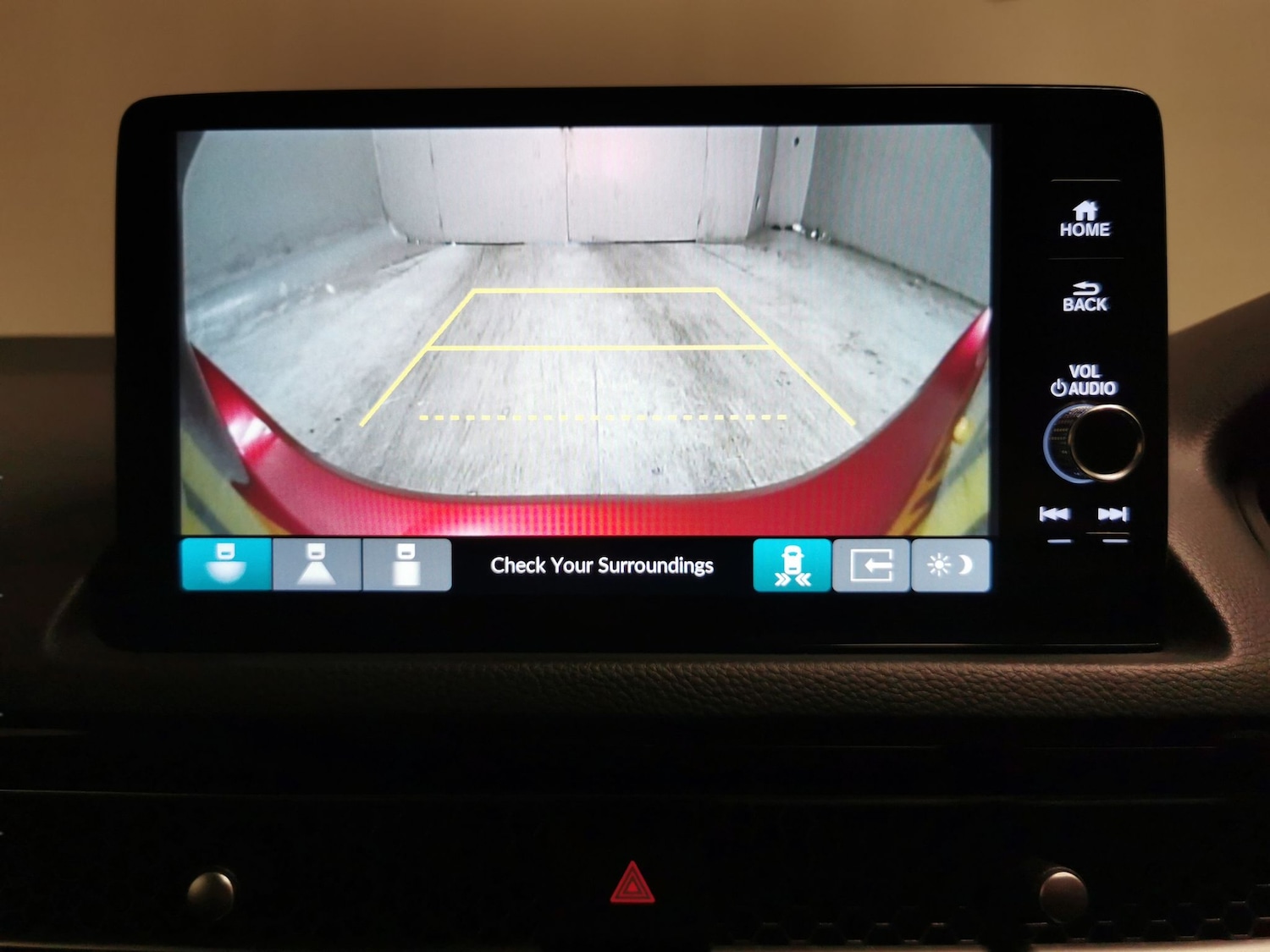 Used Honda Civic 2022 for sale - 76603194: Photo 5