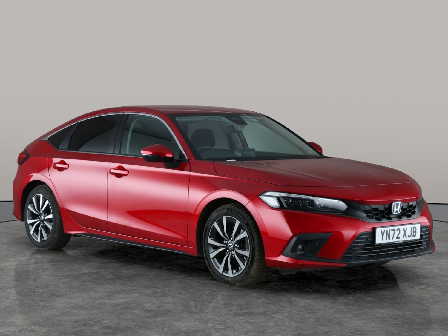 Used Honda Civic 2022 for sale - 76603194: Photo 8