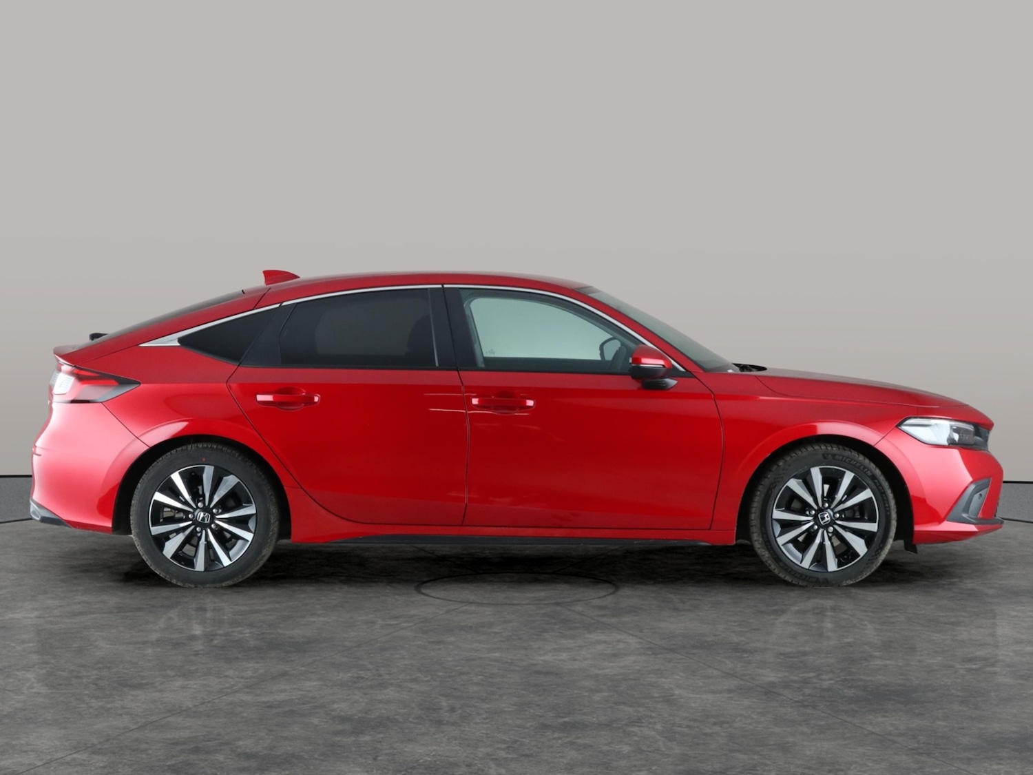 Used Honda Civic 2022 for sale - 76603194: Photo 9