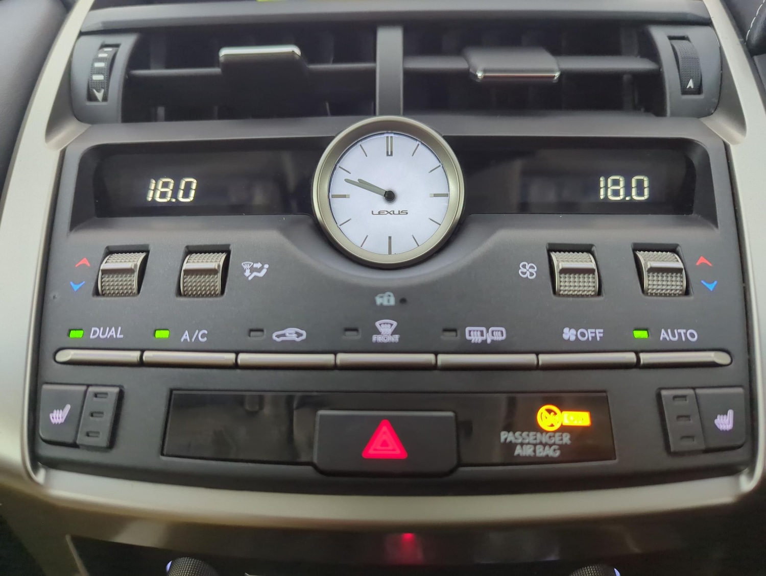 Used Lexus NX 2019 for sale - 77965655: Photo 20