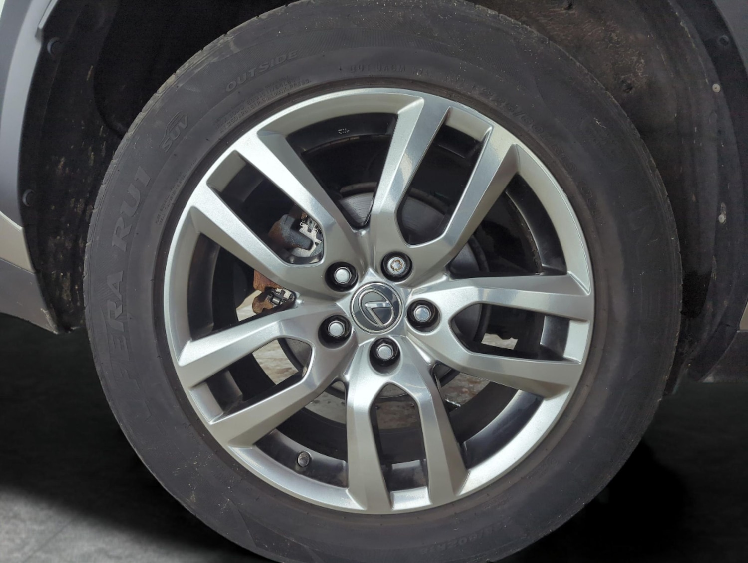 Used Lexus NX 2019 for sale - 77965655: Photo 29