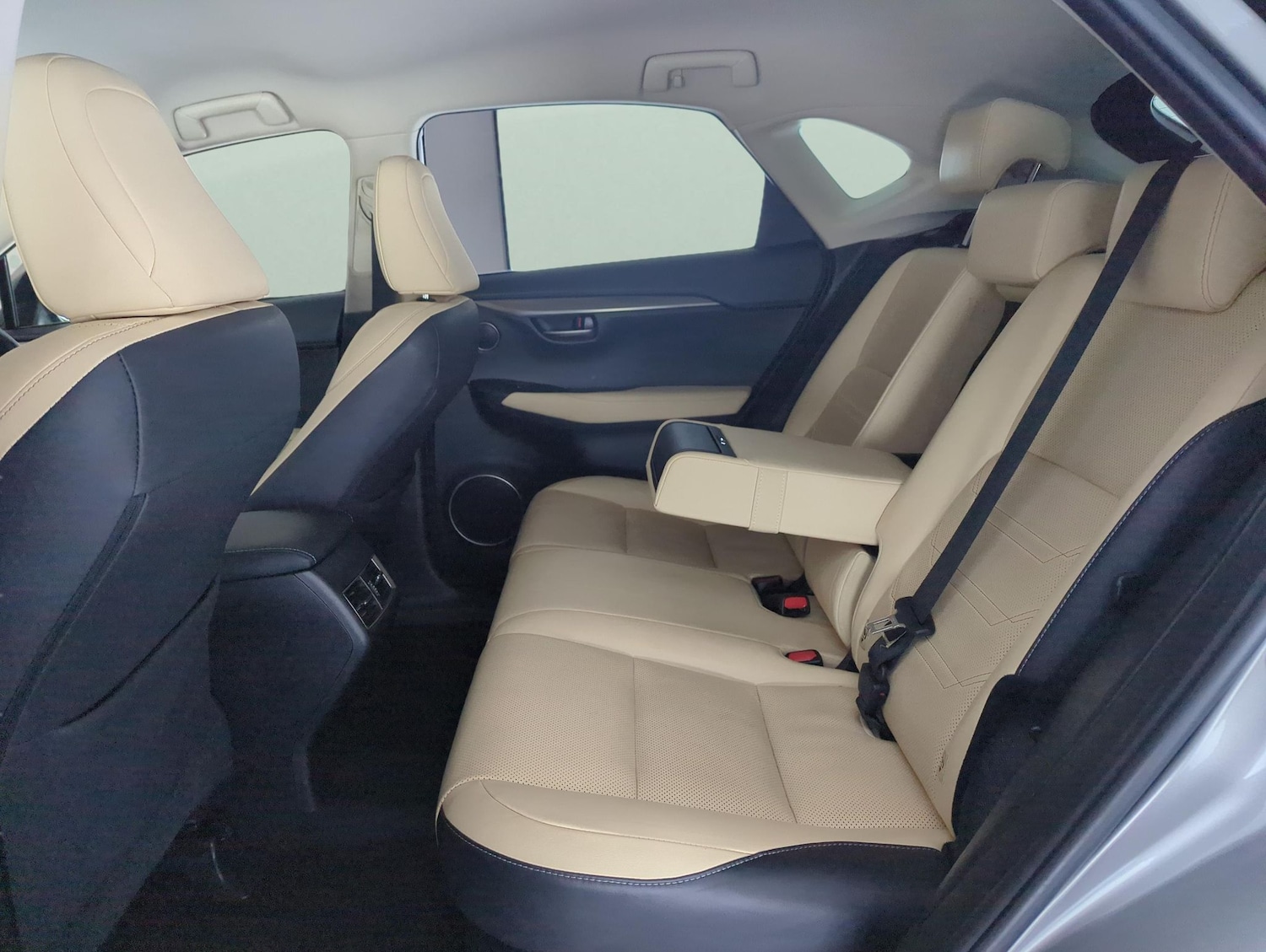 Used Lexus NX 2019 for sale - 77965655: Photo 30