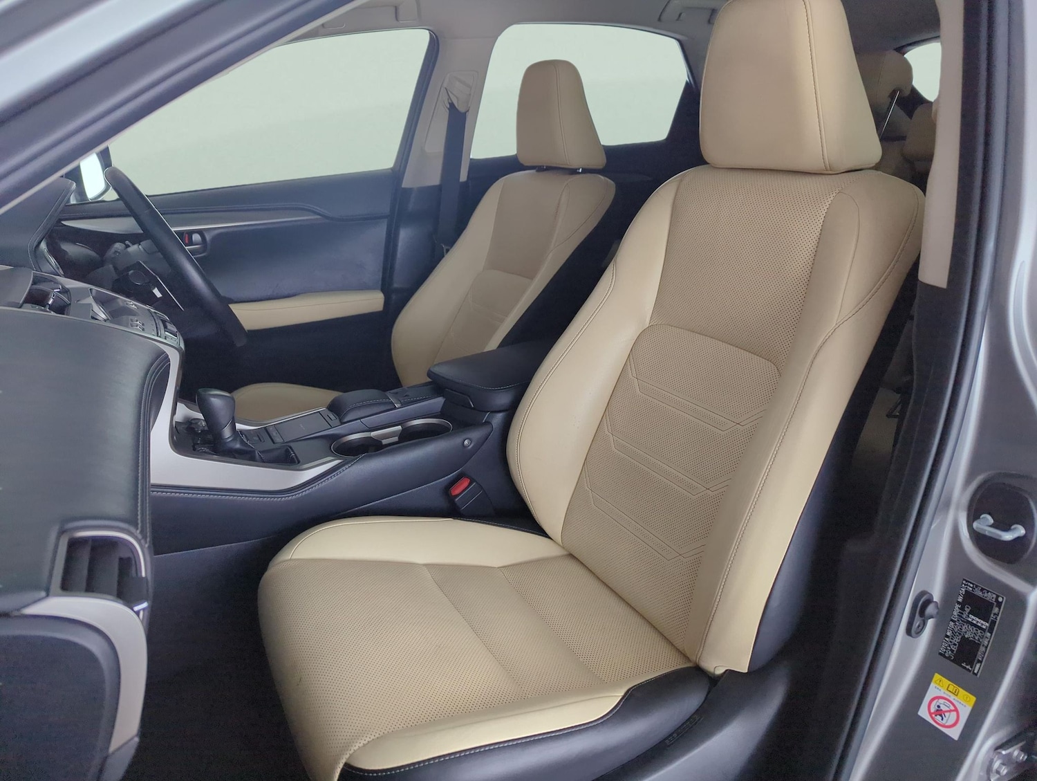 Used Lexus NX 2019 for sale - 77965655: Photo 6