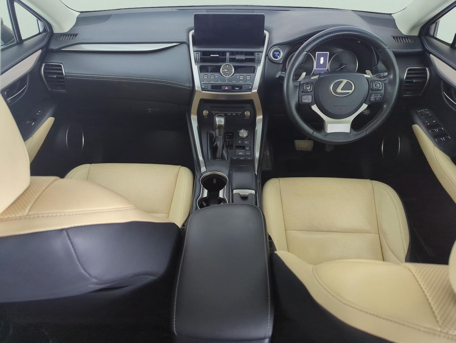 Used Lexus NX 2019 for sale - 77965655: Photo 8