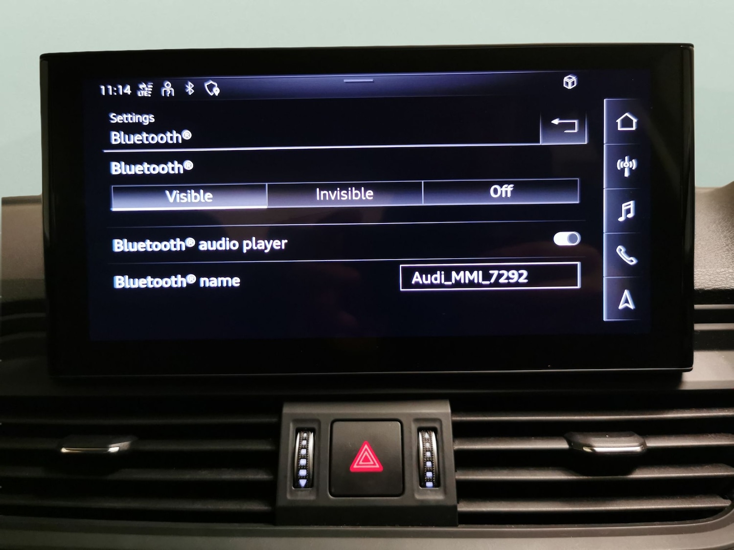 Used Audi Q5 2021 for sale - 78061758: Photo 20