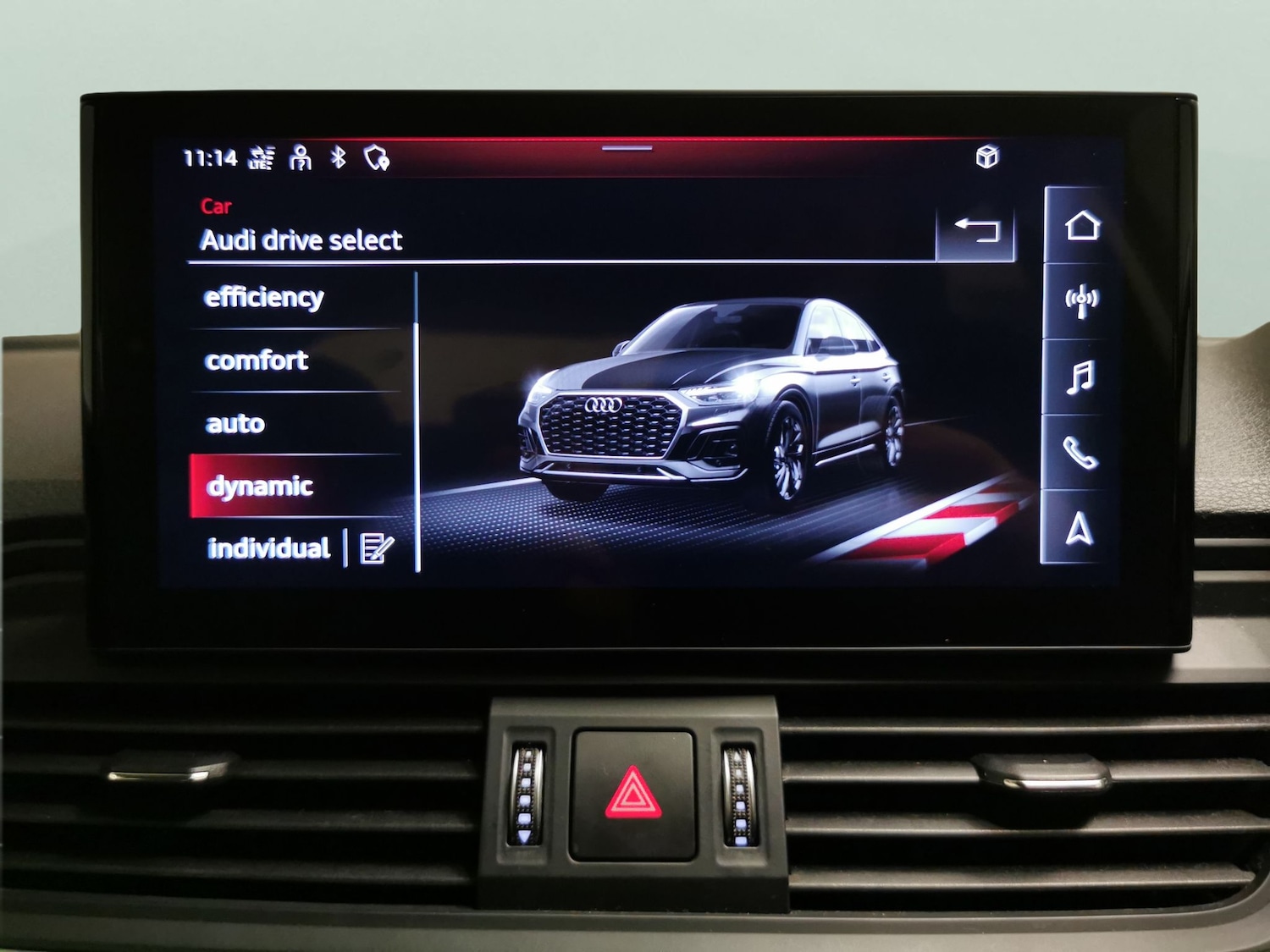 Used Audi Q5 2021 for sale - 78061758: Photo 21