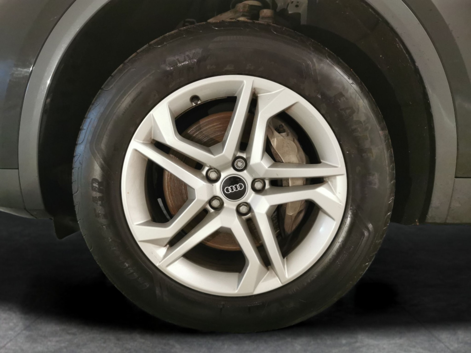 Used Audi Q5 2021 for sale - 78061758: Photo 26