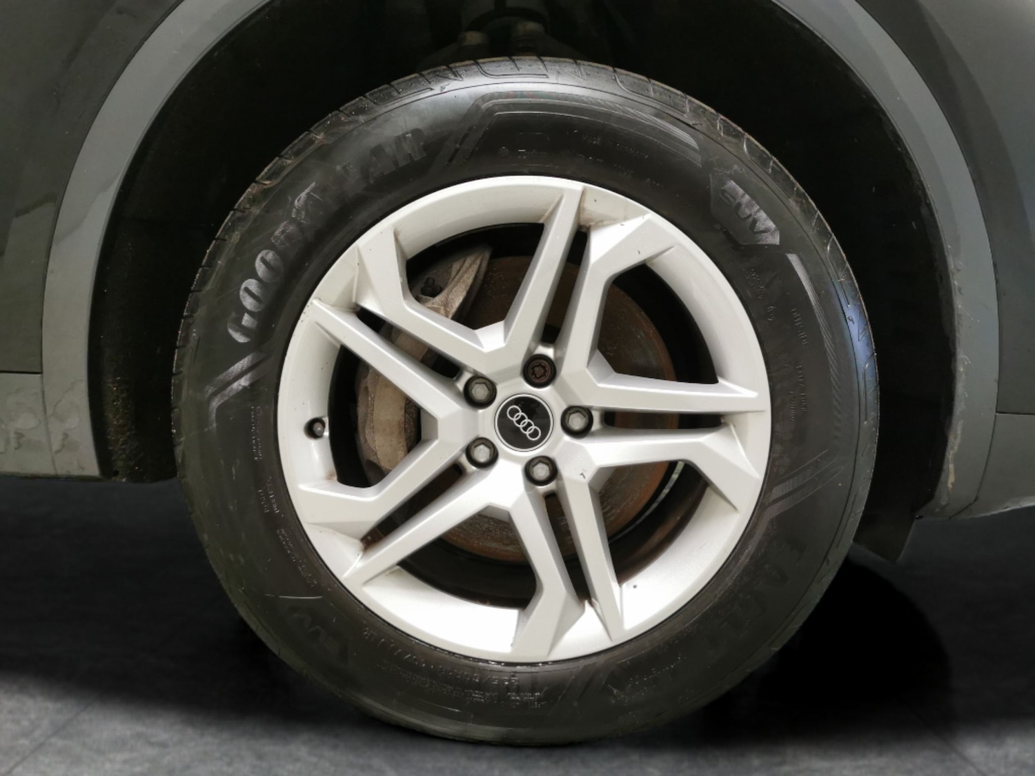 Used Audi Q5 2021 for sale - 78061758: Photo 27