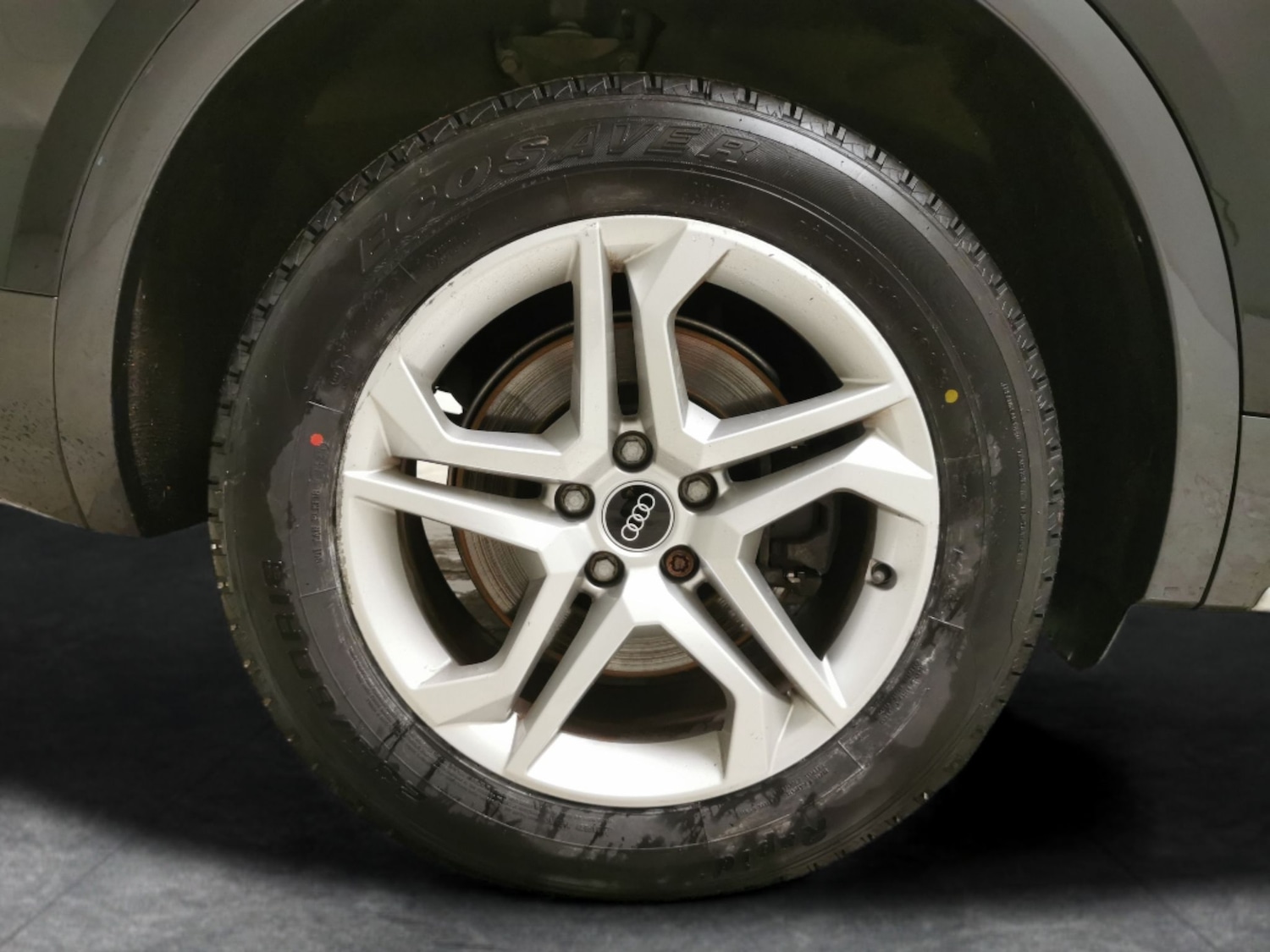 Used Audi Q5 2021 for sale - 78061758: Photo 28