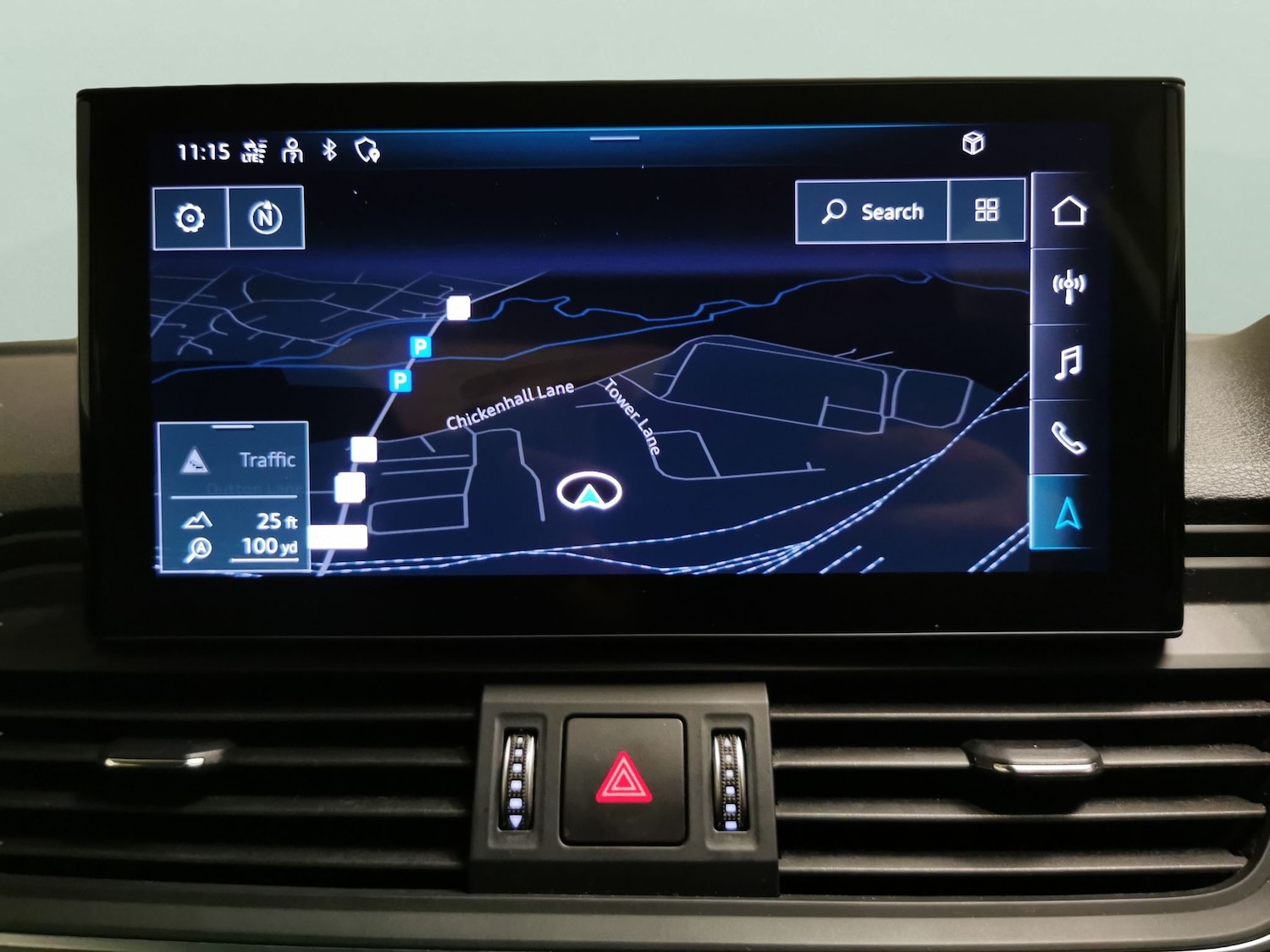 Used Audi Q5 2021 for sale - 78061758: Photo 5