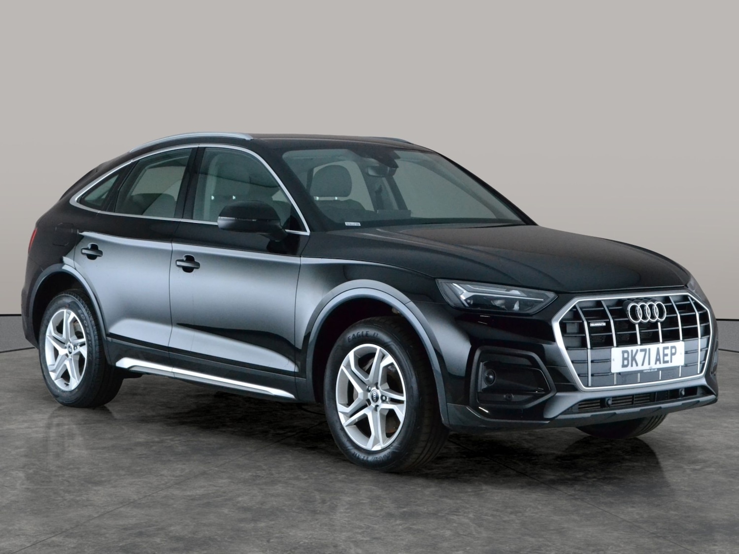 Used Audi Q5 2021 for sale - 78061758: Photo 9