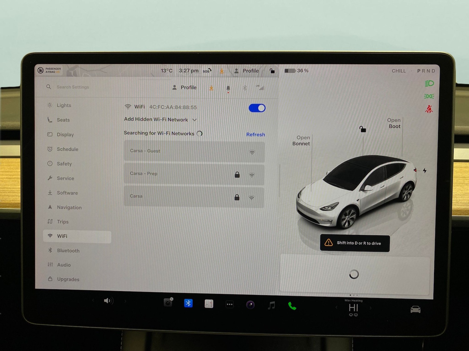 Used Tesla Model Y 2022 for sale - 78212276: Photo 16